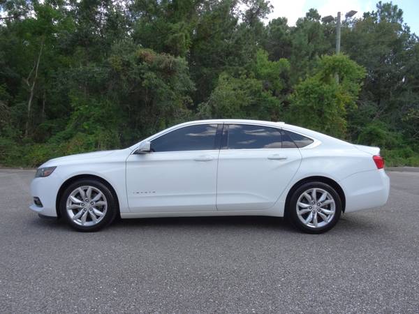 2019 Chevrolet Impala LT very nice! $ 12400 - $12,40063438961260547121