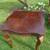 Elegant Mahogany Cocktail and End Table Set by Bernhardt 8 thumbnail