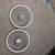 48 spoke Araya rims with Suzue hubs 4 thumbnail
