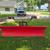 8 ft Western snow plow 2 thumbnail