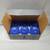 PartyLite Ocean Mist/Royal Blue Tealight Candles - Unused - 18 pc 3 thumbnail