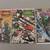 Comics Collection DC - Marvel - 236 Comics New Bagged and Boarded 19 thumbnail
