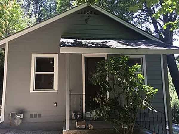Section 8 housing for rent