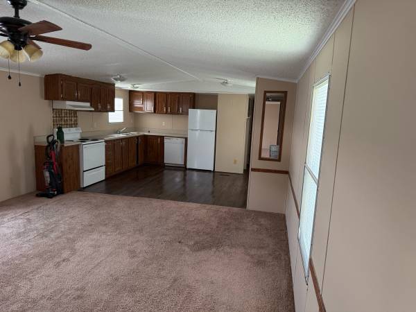 $190 / 3br - 01200ft2 - Clean nice mobilehome (Collegedale)63617452808579123