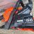 Echo CS-3510 chainsaw 3 thumbnail