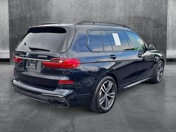 2021 BMW X7 AWD All Wheel Drive M50i SUV - $61,567 (Call *(914) 785-6909* to Confirm Availability Instantly)63482425196289124