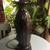 Rams Head Table Lamp Metal Urn Art Deco Nouveau Neoclassic Egyptian 12 thumbnail