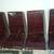 4 Leather Dining Chairs 2 thumbnail