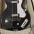 Mint Hofner Bass Guitar, strap and case. 4 thumbnail