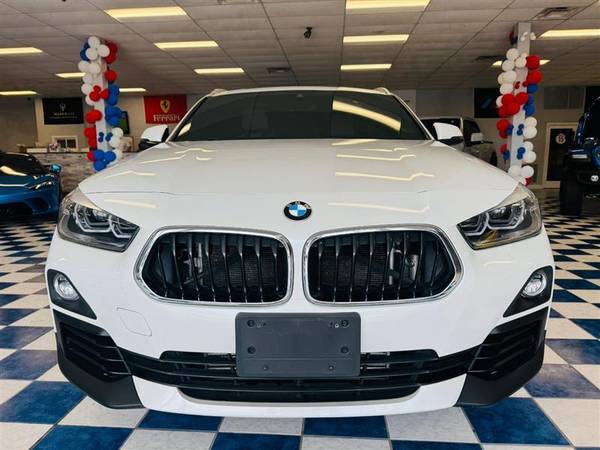 2018 BMW X2 XDRIVE28I ¡Sin dinero inicial! Solo paga impuestos y etiquetas. - $15,495 (+ CARMART VA)63487239771649121