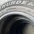 Set of 16” Thunder Ranger 10 Ply Tires 235/65R16C 5 thumbnail