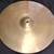 1960s Zildjian 20" Crash-Ride cymbal weighs 2470 grams 1 thumbnail