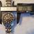 vintage Citizen Eco-Drive Men's Titanium Diver Watch 6 thumbnail