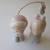 #3 (12) sets of vintage salt & pepper shakers (1970's, 80's, 90's) 4 thumbnail
