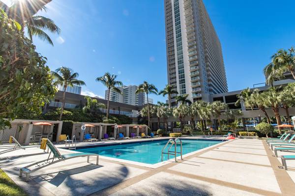 $1,000 / 1br - 144ft2 - 🔥 ALL-INCLUSIVE DEAL – DOWNTOWN MIAMI ROOM RENTAL 🔥 (Miami)64002014123522122