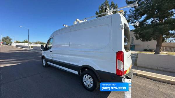 2017 Ford Transit 250 Van - Photo 2