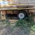 Small Shed with 5 x 9 Ramp Gate Utility Trailer 3 thumbnail