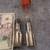 Large taps 1" 2" any size Standard Metric 42mm NPT thread American USA 5 thumbnail