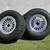 New Forged 17” Chevy Silverado Wheels 6x5.5 Rims Toyota 33” Tires GMC 7 thumbnail