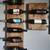 Custom Bottle Display Wall Mount 12 thumbnail