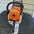 GENUINE STIHL MS661-C MS661C CHAINSAW WITH 25" BAR - NEW 3 thumbnail