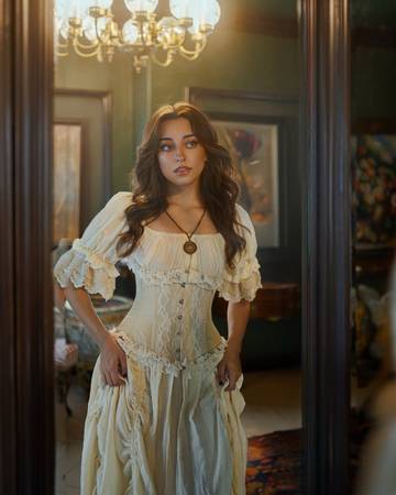 New female model63840816222721120