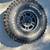 Single LT 315 75 16 Cooper Discoverer STT PRO tire on ProComp 16x8 5x4.5 wheel 1 thumbnail