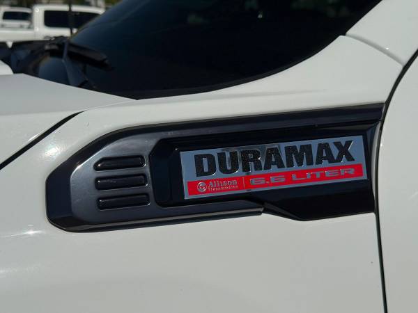 2024 GMC SIERRA 2500HD AT4 - Photo 11