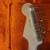 Fender Eric Clapton Strat 5 thumbnail