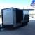 2026 Discovery Rover ET 7.5 x 16 V-Nose UTV Escape Door Enclosed Cargo 2 thumbnail