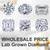 2.00 CT Lab Loose Certified Diamonds – Limited Quantity VS,F 12 thumbnail