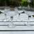 Royal Doulton Clarendon glass Champagne Coupes set of 4, Vintage Crystal 4 thumbnail