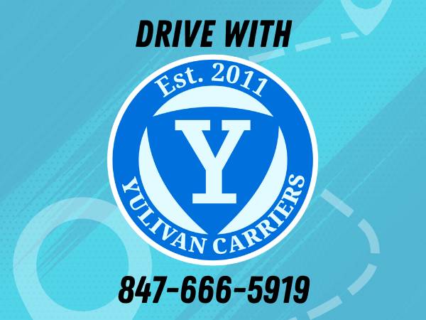 OWNER OPERATORS WANTED: Self Dispatch Available - Earn 88-90% 1