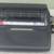 Brother AX-625 Electronic Typewriter Daisy Wheel Tested W/ Cover + Fil 2 thumbnail