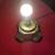Vintage 1978 Lighted Ceramic Christmas Tree - Large One 4 thumbnail