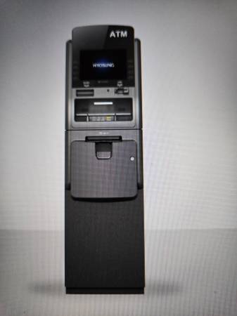 NEW ATM'S For Sale 1