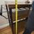 Bar cart with wheels 4 thumbnail