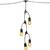 NEW Feit Electric 10-Light 12 ft. Plug-In LED String Lights 2 FOR $30 4 thumbnail