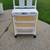 Rolling  Storage Cart 1 thumbnail