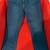 NWT LEVI'S "CLASSIC STRAIGHT," MID-RISE JEANS, 10 MEDIUM, W30 L30 3 thumbnail