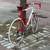 90s VINTAGE CANNONDALE 14 SPEED SERIES 3.0 RED AND WHITE ROAD BIKE 6 thumbnail