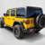 2020 Jeep Wrangler Unlimited Recon 4x4 4WD SUV Electric 8 thumbnail