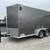 2026 Cargo Mate 7 x 14 E-Series Enclosed Trailers **6" extra height** 2 thumbnail