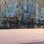 Vintage Oil Painting  John D Boissin Syracuse Artist century modern 3 thumbnail