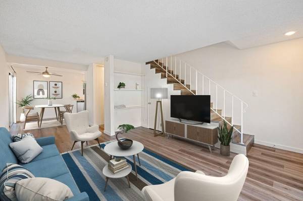 $3,875 / 2br - 1040ft2 - Renovated & Ready! (campbell)63834323711873122