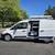 2016 Ford Transit Connect XL 4dr LWB Cargo Mini Van w/Rear Doors 1 thumbnail