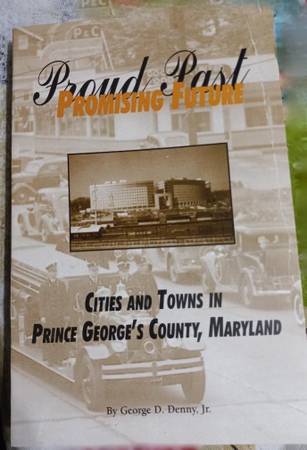 Proud Past, Promising Future 1