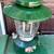 THERMOS 8326 LANTERN Gasoline Lamp PYREX Glass LOOP Handle Hanger MACO 1 thumbnail