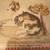 Antique Framed Needlepoint "Payne" 3 thumbnail
