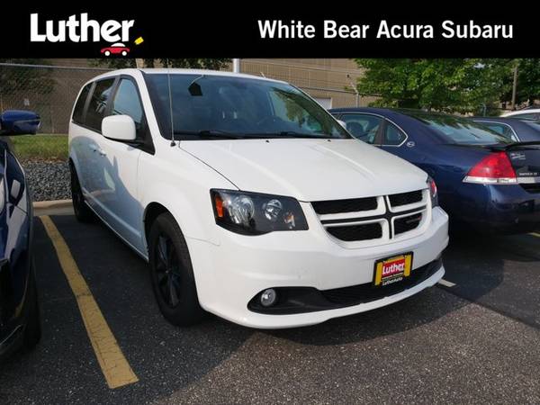 2019 Dodge Grand Caravan GT - $13,995 (Vadnais Heights, MN)63470777550721121